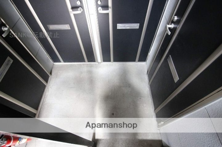 八番館108のその他画像