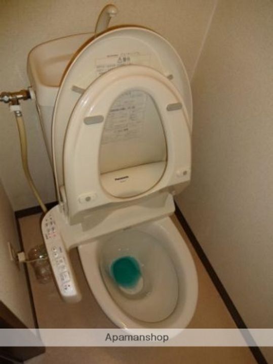 八番館108のその他画像