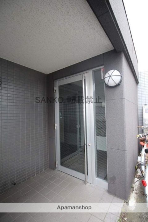 北海道札幌市東区北三十五条東1丁目の賃貸マンションのその他画像