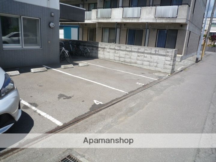 北海道札幌市東区北三十五条東1丁目の賃貸マンションのその他画像