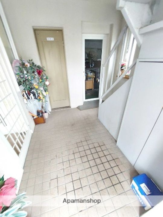 北海道札幌市東区北十一条東3丁目の賃貸アパートのその他画像