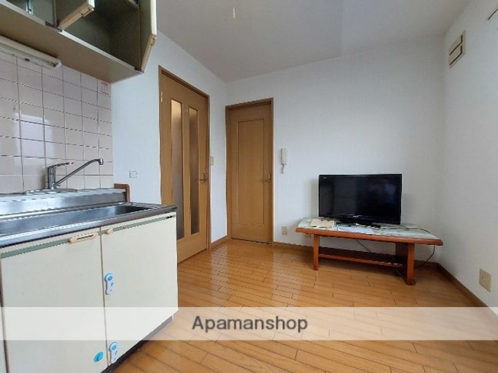 北海道札幌市東区北十一条東3丁目の賃貸アパートのその他画像