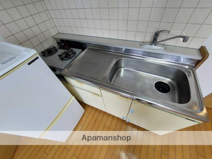 北海道札幌市東区北十一条東3丁目の賃貸アパートのその他画像