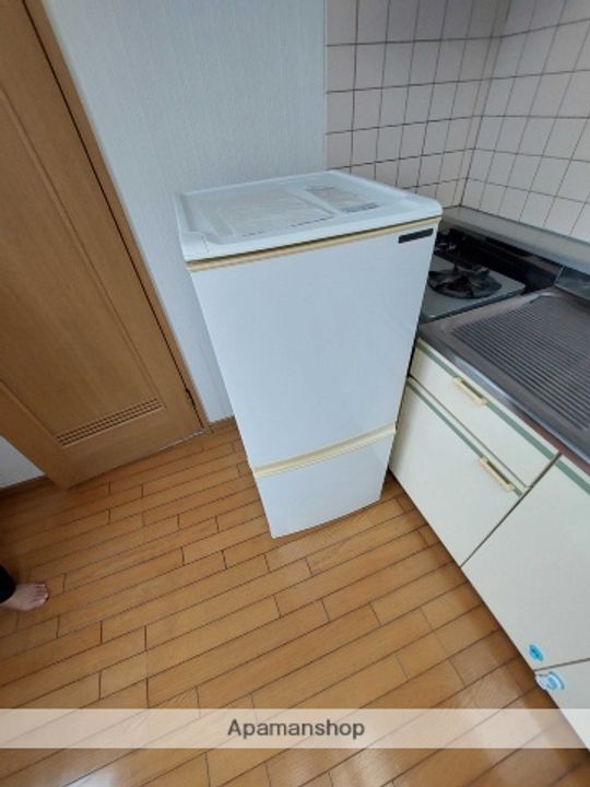 北海道札幌市東区北十一条東3丁目の賃貸アパートのその他画像