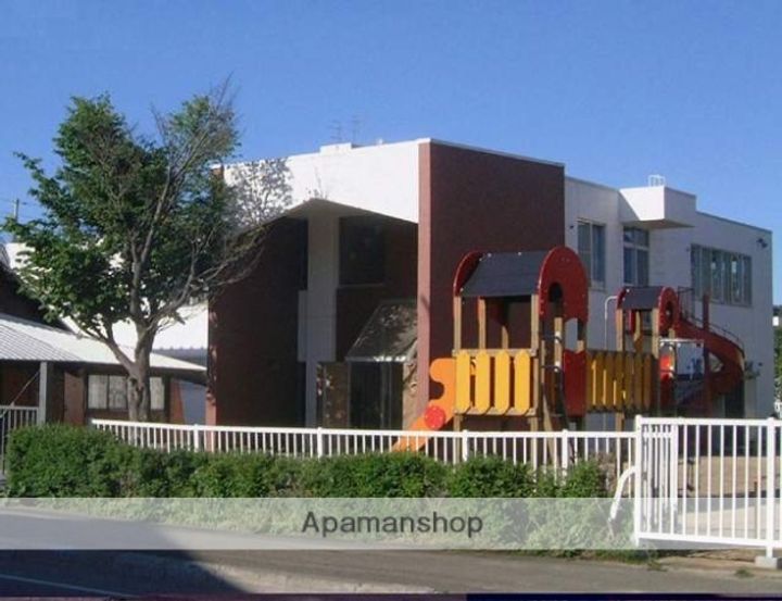 北海道札幌市東区北十八条東3丁目の賃貸マンションの周辺