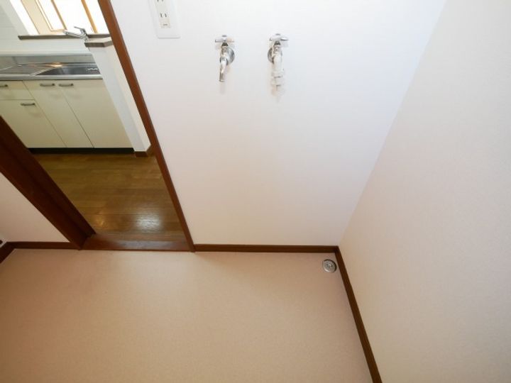 パークコートBの内装