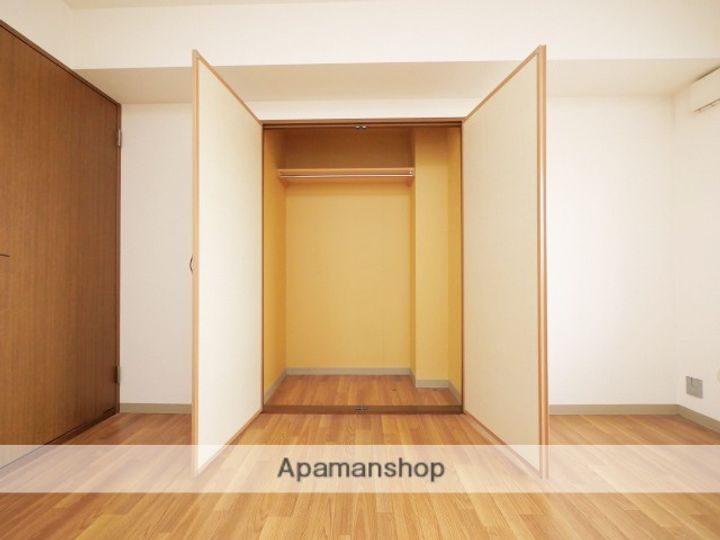 パークハイツDのその他画像