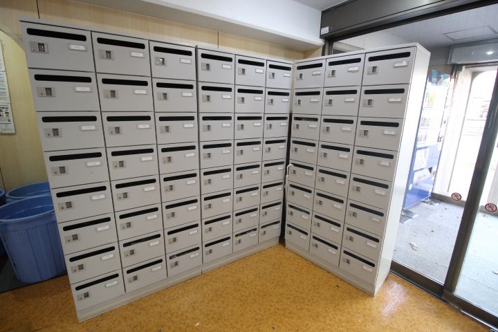 シャンボール札幌1009のその他画像