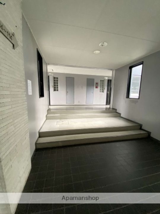 北海道札幌市東区北四十一条東1丁目の賃貸マンションのその他画像