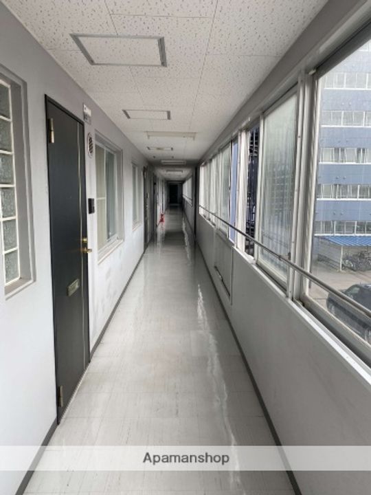 北海道札幌市東区北四十一条東1丁目の賃貸マンションのその他画像