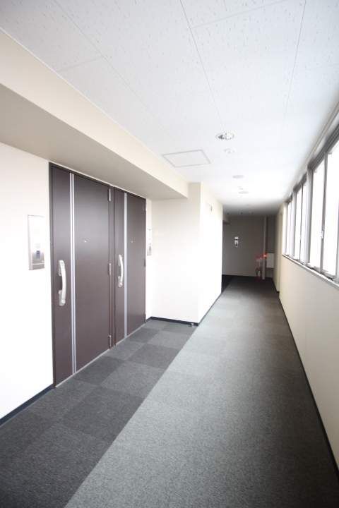 グレイスコート北18条のその他画像