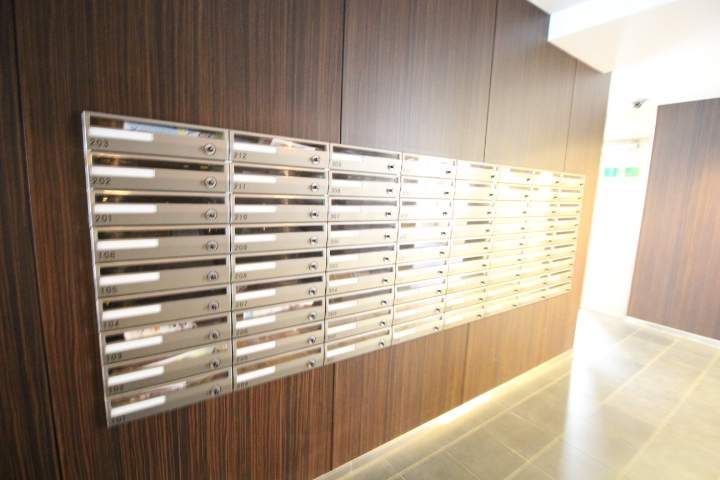 グレイスコート北18条のその他画像