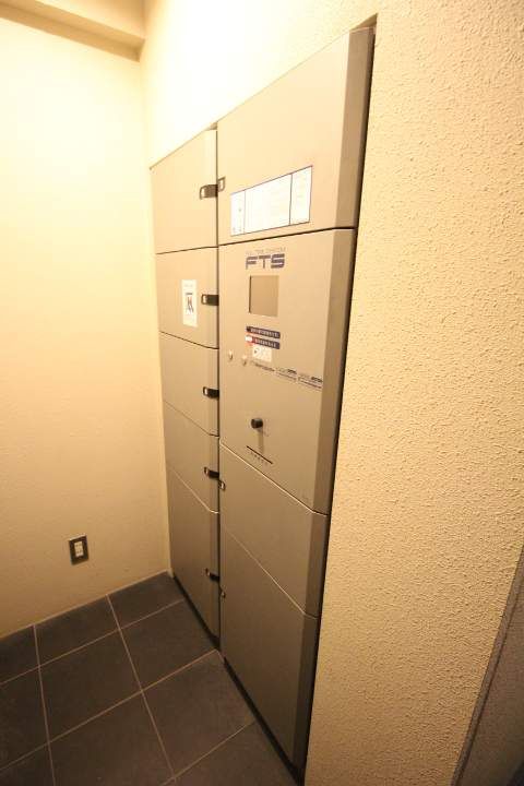 グレイスコート北18条のその他画像