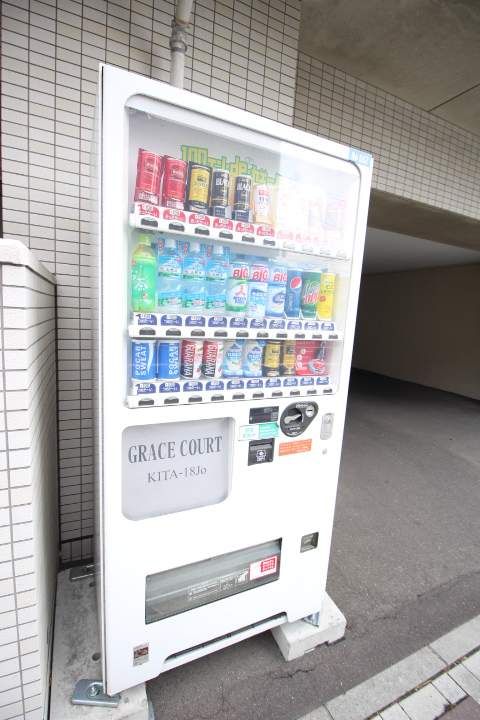 グレイスコート北18条のその他画像