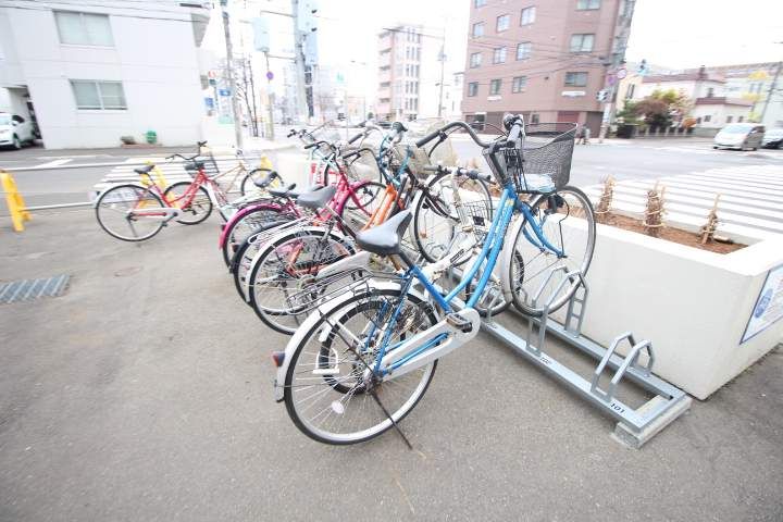 グレイスコート北18条のその他画像