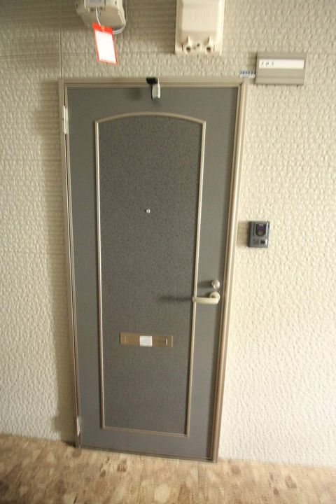 モンレーヴIII205のその他画像