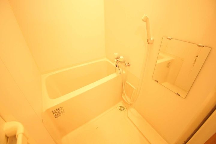 モンレーヴIII205の風呂