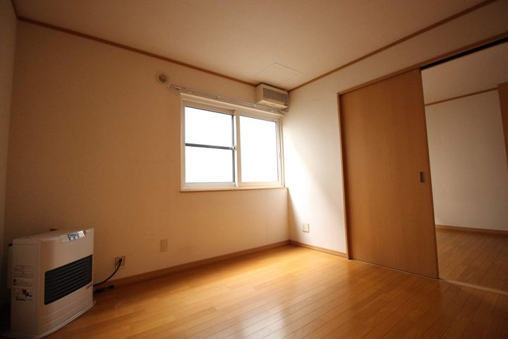 モンレーヴIII205のその他画像