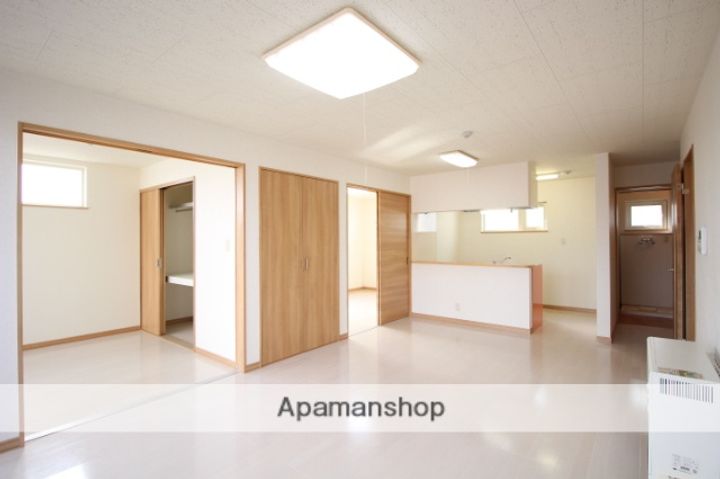 クレール新川のその他画像