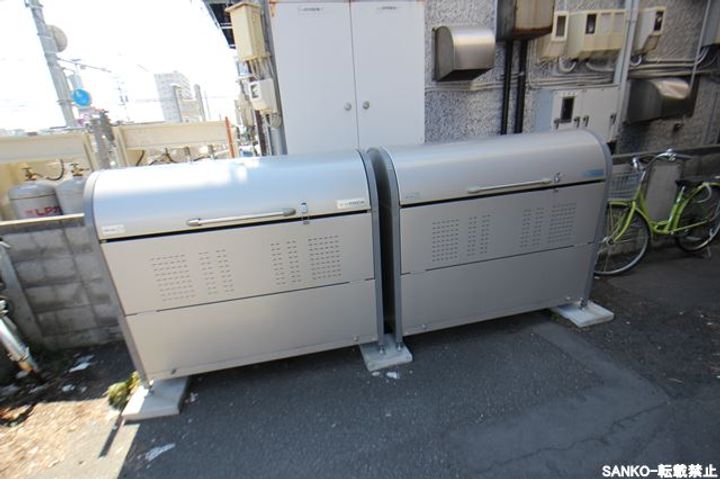 カルフール麻生のその他画像