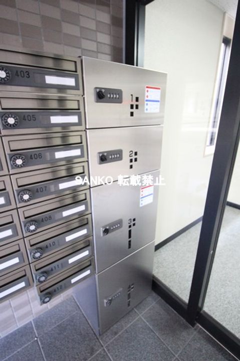 カルフール麻生のその他画像