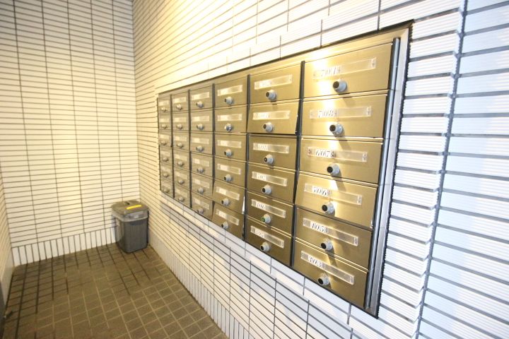 北海道札幌市東区北十七条東15丁目の賃貸マンションのその他画像