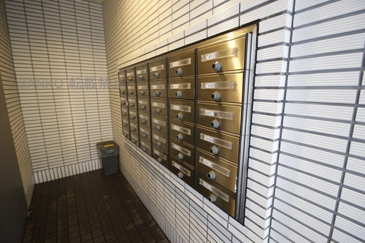北海道札幌市東区北十七条東15丁目の賃貸マンションのその他画像
