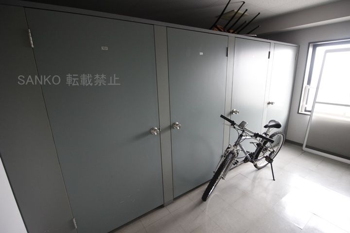 北海道札幌市東区北十七条東15丁目の賃貸マンションのその他画像