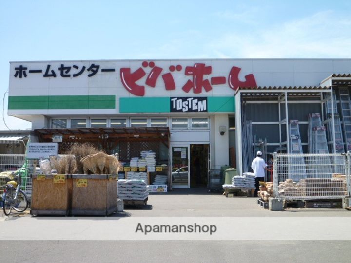 クレール新川の周辺