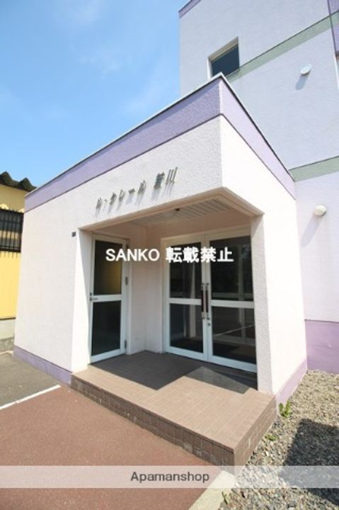 クレール新川のその他画像