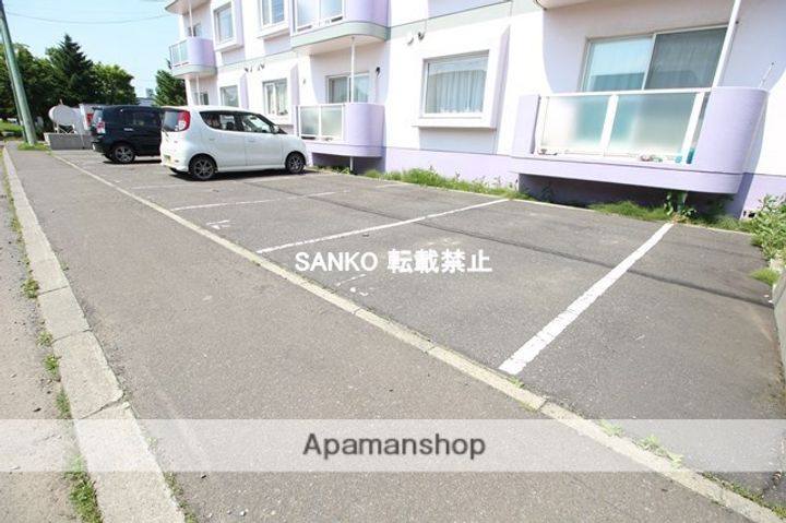 クレール新川のその他画像