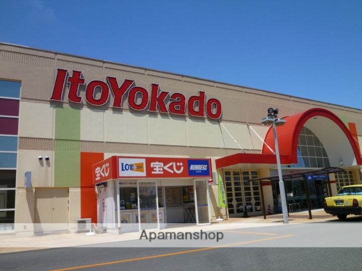 クレール新川の周辺