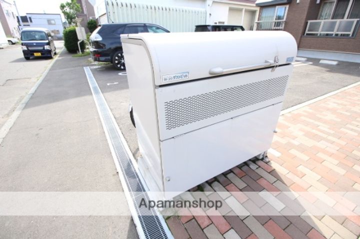 クレール新川のその他画像