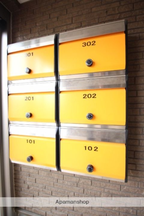 クレール新川のその他画像