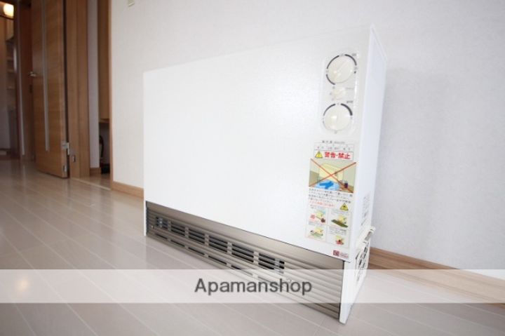 クレール新川のその他画像