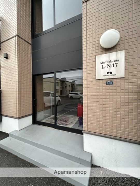 LN47のその他画像
