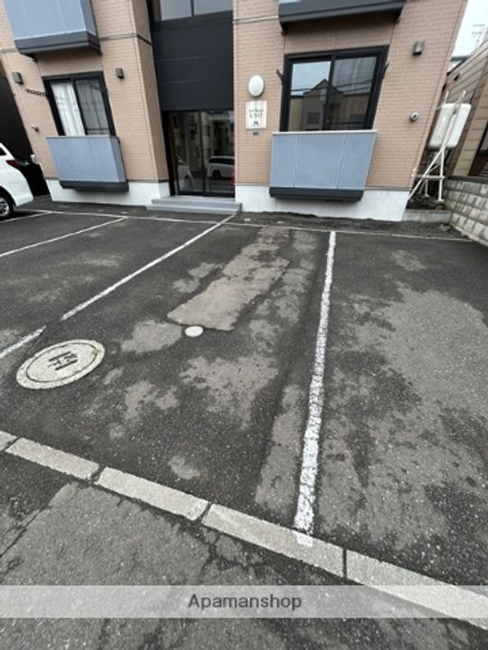 LN47のその他画像