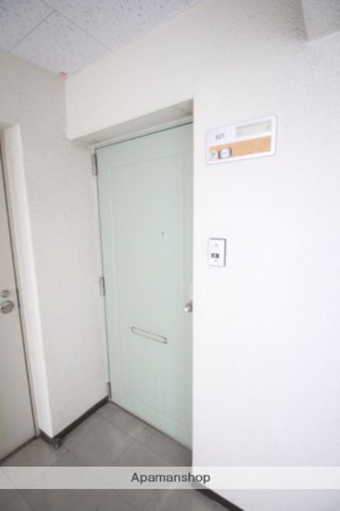 北海道札幌市東区北三十二条東9丁目の賃貸マンションのその他画像