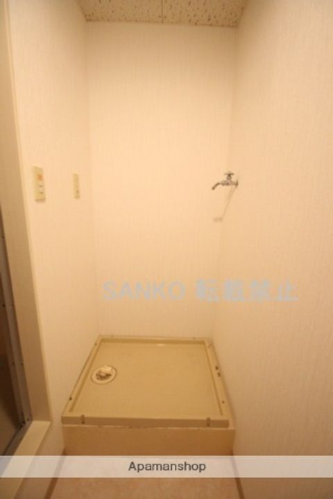 北海道札幌市東区北三十二条東9丁目の賃貸マンションのその他画像