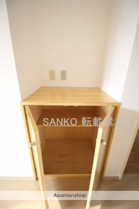 北海道札幌市東区北三十二条東9丁目の賃貸マンションのその他画像