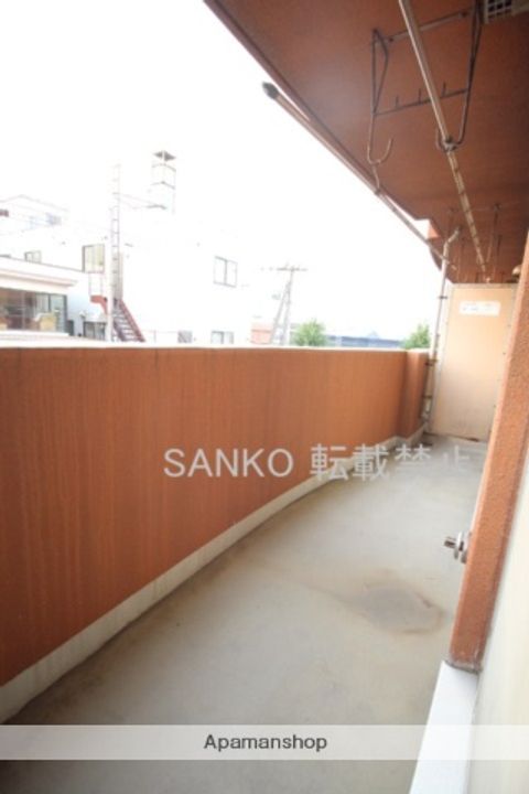 北海道札幌市東区北三十二条東9丁目の賃貸マンションのその他画像