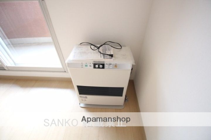 北海道札幌市東区北三十二条東9丁目の賃貸マンションのその他画像