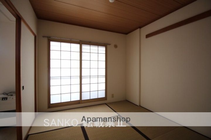 北海道札幌市東区北三十二条東9丁目の賃貸マンションのその他画像