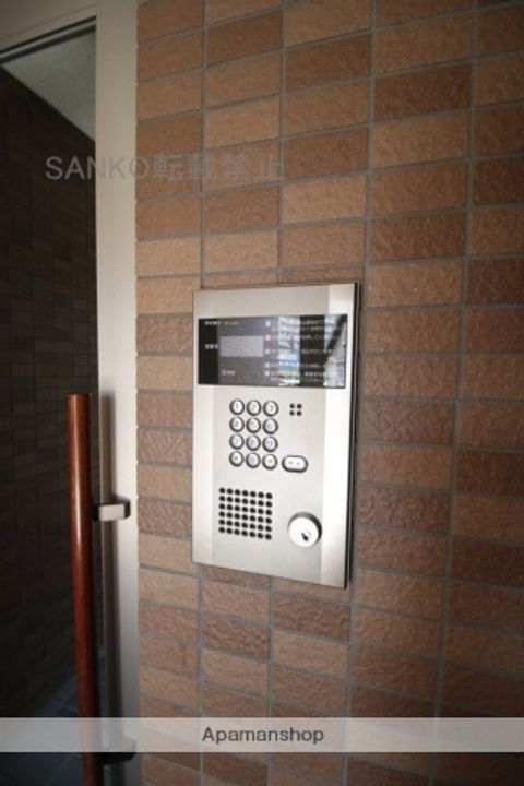 北海道札幌市東区北九条東8丁目の賃貸マンションのその他画像