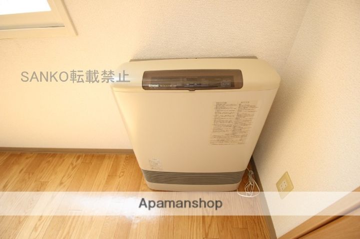 北海道札幌市東区北九条東8丁目の賃貸マンションのその他画像