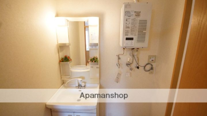 北海道札幌市西区二十四軒三条2丁目の賃貸アパートのその他画像