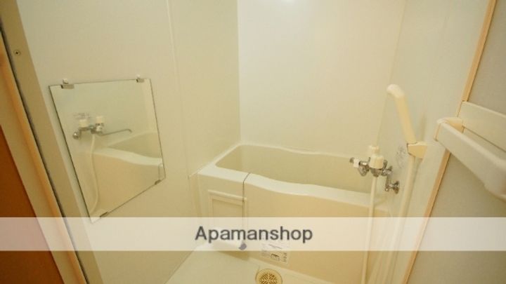 北海道札幌市西区二十四軒三条2丁目の賃貸アパートのその他画像