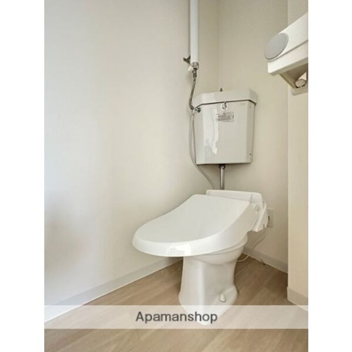 北海道札幌市東区苗穂町4丁目の賃貸マンションのその他画像