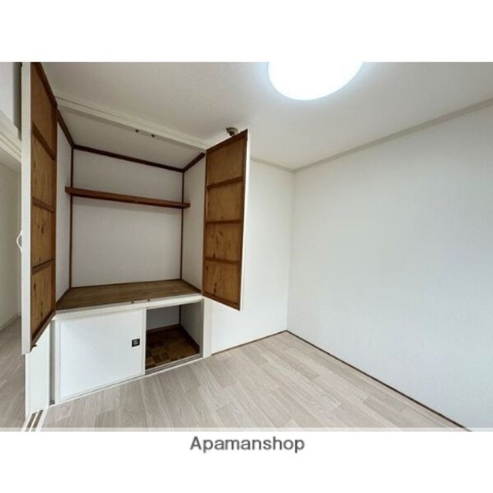 北海道札幌市東区苗穂町4丁目の賃貸マンションのその他画像