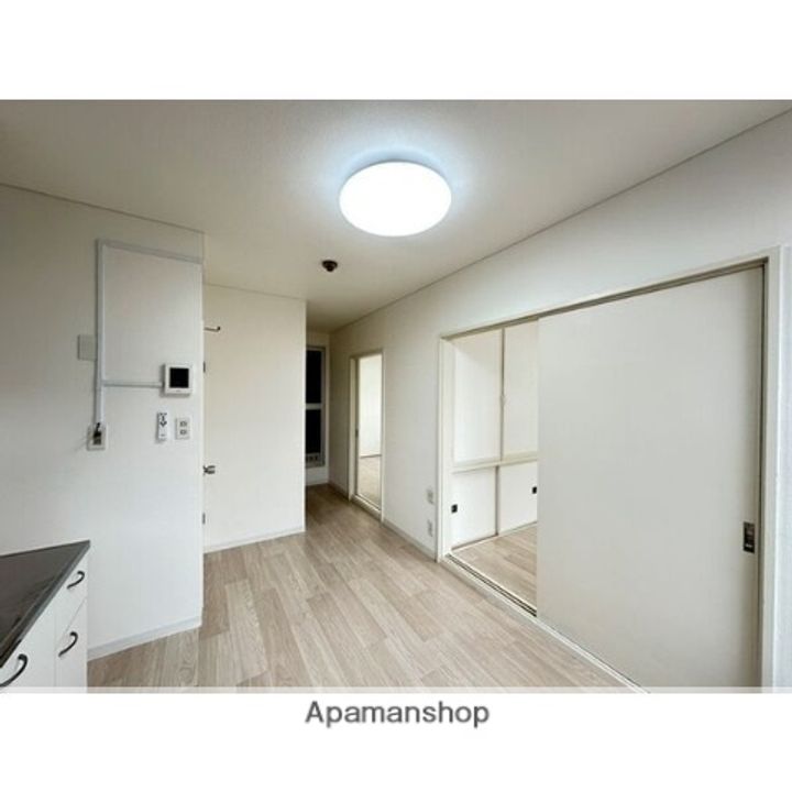 北海道札幌市東区苗穂町4丁目の賃貸マンションのその他画像